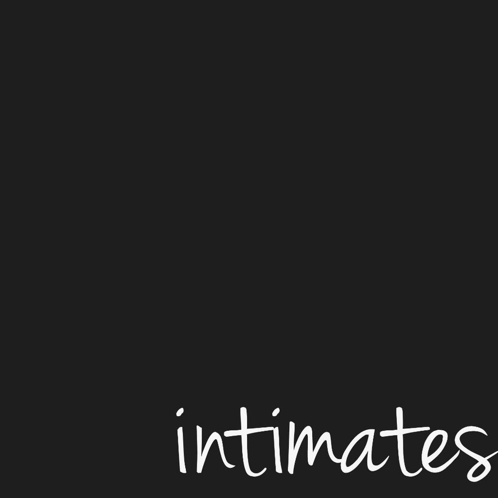 Intimates - Picture 1 of 1